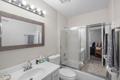 Tiny photo for 429 VALLEY VIEW Road, Lake Barrington, IL 60010 (MLS # 12494311)