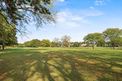 Tiny photo for 429 VALLEY VIEW Road, Lake Barrington, IL 60010 (MLS # 12494311)