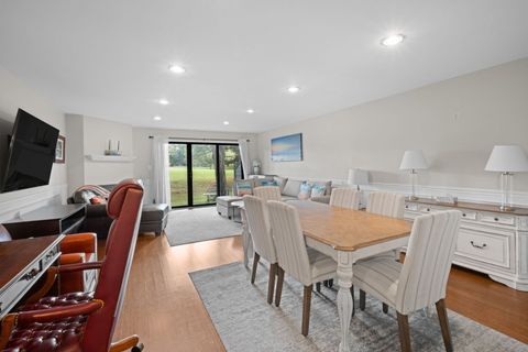 Tiny photo for 429 VALLEY VIEW Road, Lake Barrington, IL 60010 (MLS # 12494311)