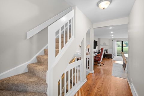 Tiny photo for 429 VALLEY VIEW Road, Lake Barrington, IL 60010 (MLS # 12494311)