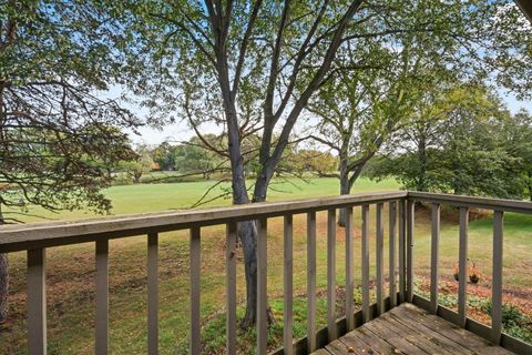 Tiny photo for 429 VALLEY VIEW Road, Lake Barrington, IL 60010 (MLS # 12494311)