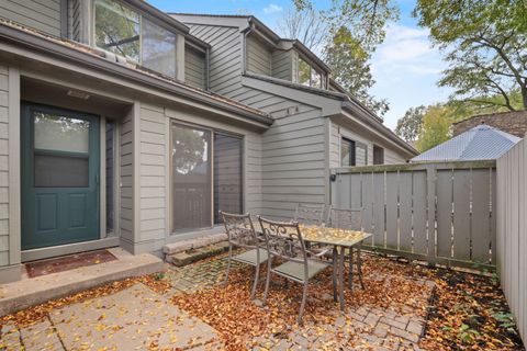 Tiny photo for 429 VALLEY VIEW Road, Lake Barrington, IL 60010 (MLS # 12494311)