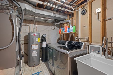 Tiny photo for 429 VALLEY VIEW Road, Lake Barrington, IL 60010 (MLS # 12494311)