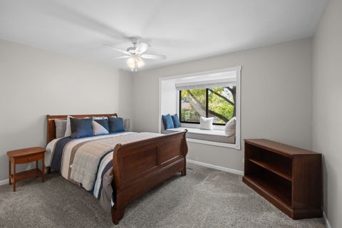 Tiny photo for 429 VALLEY VIEW Road, Lake Barrington, IL 60010 (MLS # 12494311)