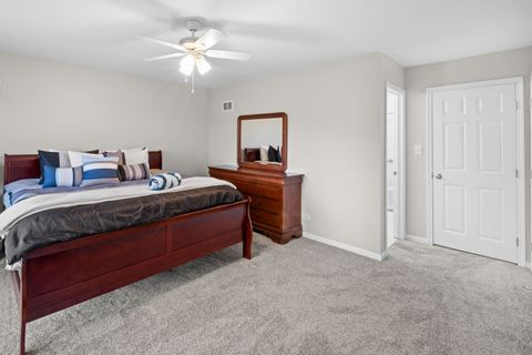 Tiny photo for 429 VALLEY VIEW Road, Lake Barrington, IL 60010 (MLS # 12494311)