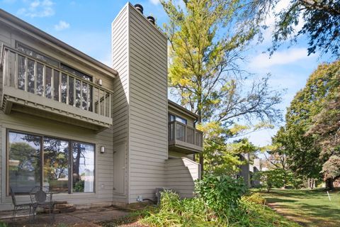 Tiny photo for 429 VALLEY VIEW Road, Lake Barrington, IL 60010 (MLS # 12494311)