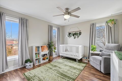 Tiny photo for 1571 Amos Bennett Street, Grayslake, IL 60030 (MLS # 12559026)