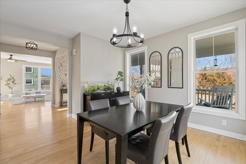 Tiny photo for 1571 Amos Bennett Street, Grayslake, IL 60030 (MLS # 12559026)