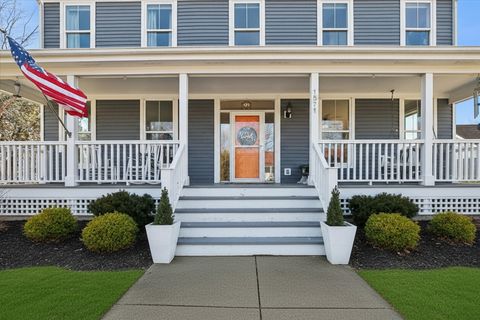 Tiny photo for 1571 Amos Bennett Street, Grayslake, IL 60030 (MLS # 12559026)