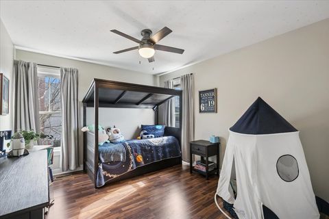 Tiny photo for 1571 Amos Bennett Street, Grayslake, IL 60030 (MLS # 12559026)