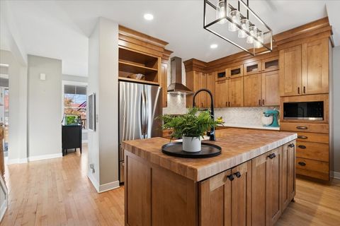 Tiny photo for 1571 Amos Bennett Street, Grayslake, IL 60030 (MLS # 12559026)