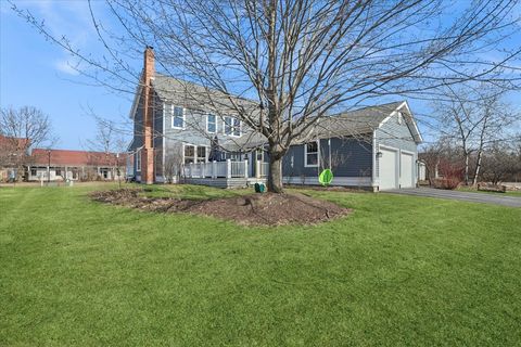 Tiny photo for 1571 Amos Bennett Street, Grayslake, IL 60030 (MLS # 12559026)