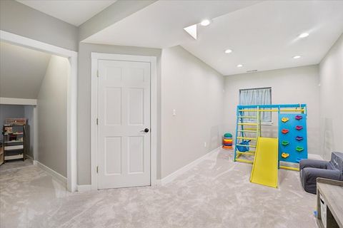 Tiny photo for 1571 Amos Bennett Street, Grayslake, IL 60030 (MLS # 12559026)