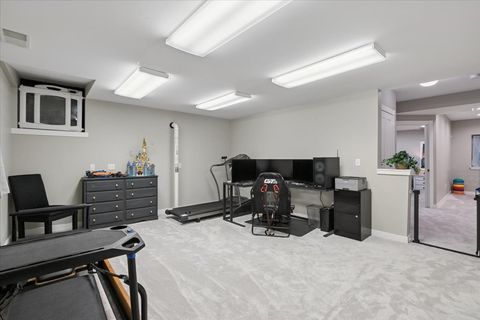 Tiny photo for 1571 Amos Bennett Street, Grayslake, IL 60030 (MLS # 12559026)