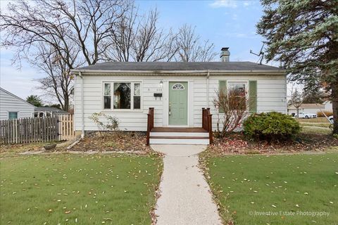 302 S Park Street Westmont IL 60559