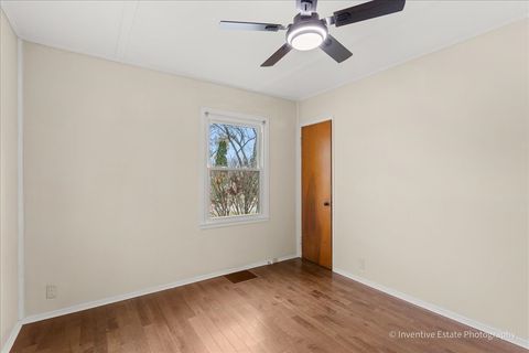 Tiny photo for 302 S Park Street, Westmont, IL 60559 (MLS # 12522662)