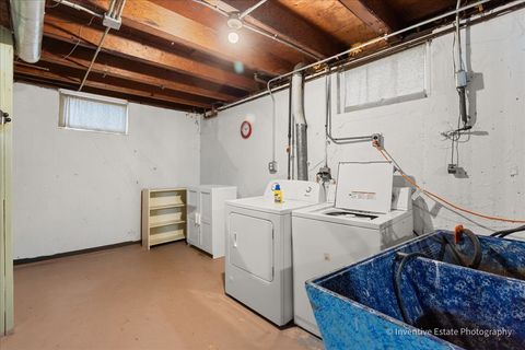 Tiny photo for 302 S Park Street, Westmont, IL 60559 (MLS # 12522662)