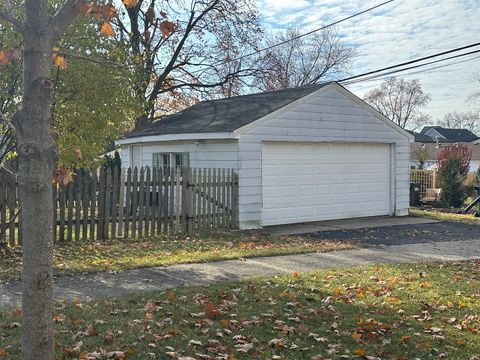 Tiny photo for 302 S Park Street, Westmont, IL 60559 (MLS # 12522662)