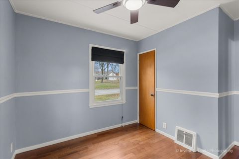 Tiny photo for 302 S Park Street, Westmont, IL 60559 (MLS # 12522662)