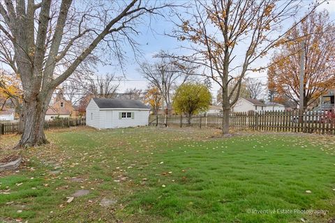 Tiny photo for 302 S Park Street, Westmont, IL 60559 (MLS # 12522662)