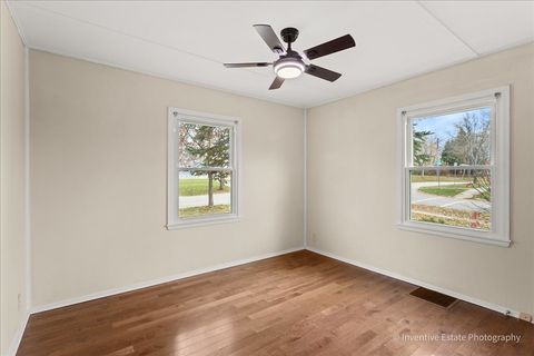 Tiny photo for 302 S Park Street, Westmont, IL 60559 (MLS # 12522662)