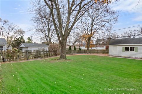 Tiny photo for 302 S Park Street, Westmont, IL 60559 (MLS # 12522662)