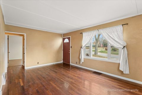 Tiny photo for 302 S Park Street, Westmont, IL 60559 (MLS # 12522662)