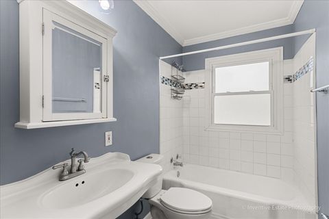 Tiny photo for 302 S Park Street, Westmont, IL 60559 (MLS # 12522662)