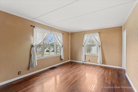 Tiny photo for 302 S Park Street, Westmont, IL 60559 (MLS # 12522662)