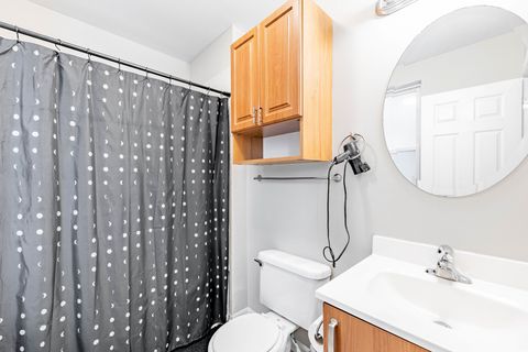 Tiny photo for 4439 S Calumet Avenue #1S, Chicago, IL 60653 (MLS # 12565626)