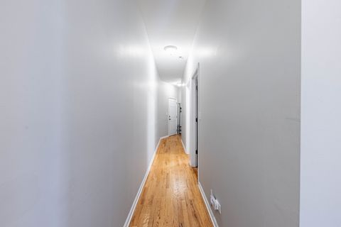 Tiny photo for 4439 S Calumet Avenue #1S, Chicago, IL 60653 (MLS # 12565626)