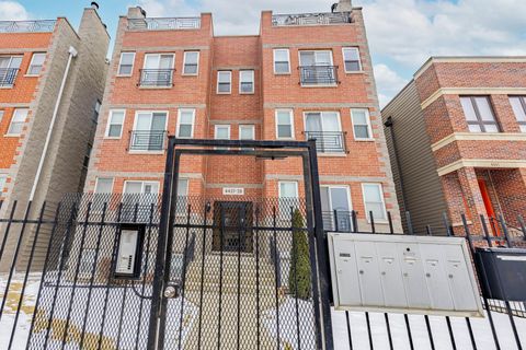 4439 S Calumet Avenue 1S Chicago IL 60653