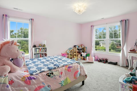 Tiny photo for 7350 Forest Hill Road, Burr Ridge, IL 60527 (MLS # 12653647)