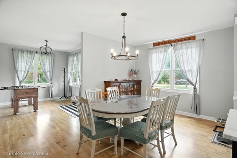 Tiny photo for 7350 Forest Hill Road, Burr Ridge, IL 60527 (MLS # 12653647)