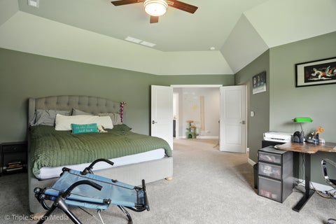 Tiny photo for 7350 Forest Hill Road, Burr Ridge, IL 60527 (MLS # 12653647)