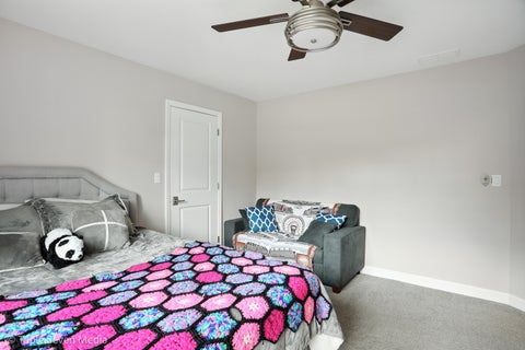 Tiny photo for 7350 Forest Hill Road, Burr Ridge, IL 60527 (MLS # 12653647)