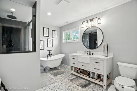 Tiny photo for 7350 Forest Hill Road, Burr Ridge, IL 60527 (MLS # 12653647)