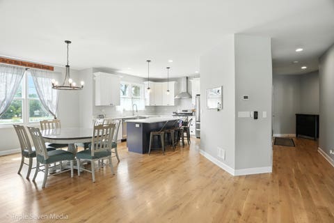 Tiny photo for 7350 Forest Hill Road, Burr Ridge, IL 60527 (MLS # 12653647)