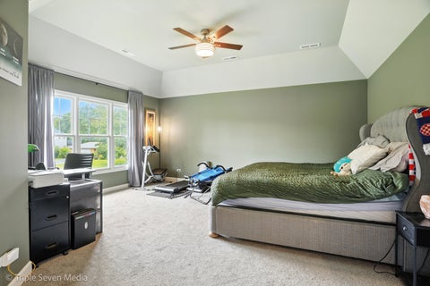 Tiny photo for 7350 Forest Hill Road, Burr Ridge, IL 60527 (MLS # 12653647)