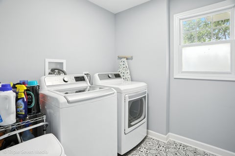 Tiny photo for 7350 Forest Hill Road, Burr Ridge, IL 60527 (MLS # 12653647)