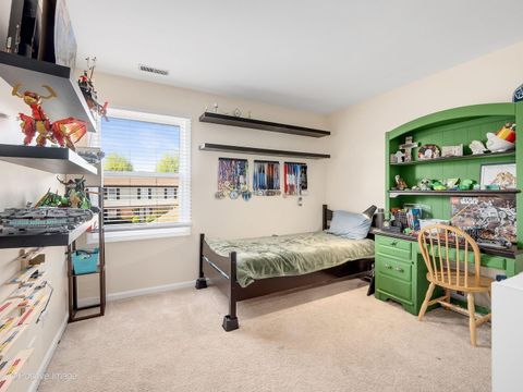 Tiny photo for 340 Whitehall Terrace, Bloomingdale, IL 60108 (MLS # 12624981)