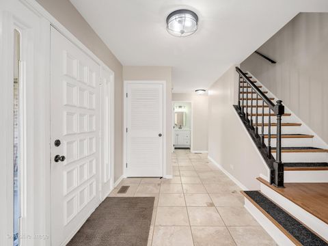 Tiny photo for 340 Whitehall Terrace, Bloomingdale, IL 60108 (MLS # 12624981)