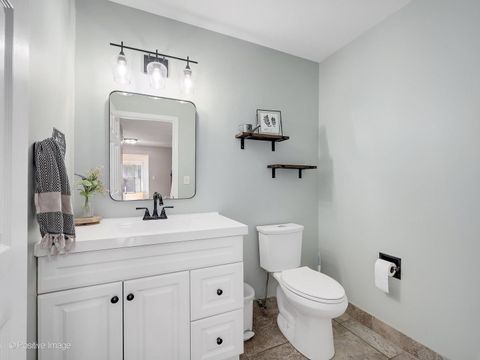 Tiny photo for 340 Whitehall Terrace, Bloomingdale, IL 60108 (MLS # 12624981)