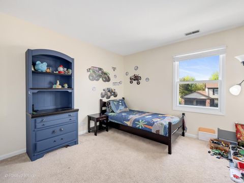 Tiny photo for 340 Whitehall Terrace, Bloomingdale, IL 60108 (MLS # 12624981)