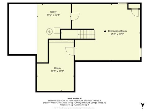 Tiny photo for 340 Whitehall Terrace, Bloomingdale, IL 60108 (MLS # 12624981)