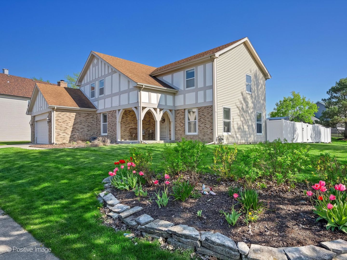 340 Whitehall Terrace