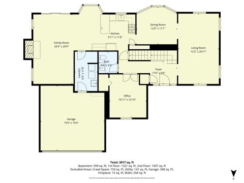 Tiny photo for 340 Whitehall Terrace, Bloomingdale, IL 60108 (MLS # 12624981)