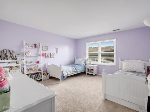 Tiny photo for 340 Whitehall Terrace, Bloomingdale, IL 60108 (MLS # 12624981)