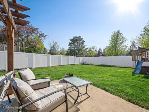 Tiny photo for 340 Whitehall Terrace, Bloomingdale, IL 60108 (MLS # 12624981)