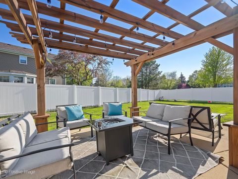 Tiny photo for 340 Whitehall Terrace, Bloomingdale, IL 60108 (MLS # 12624981)